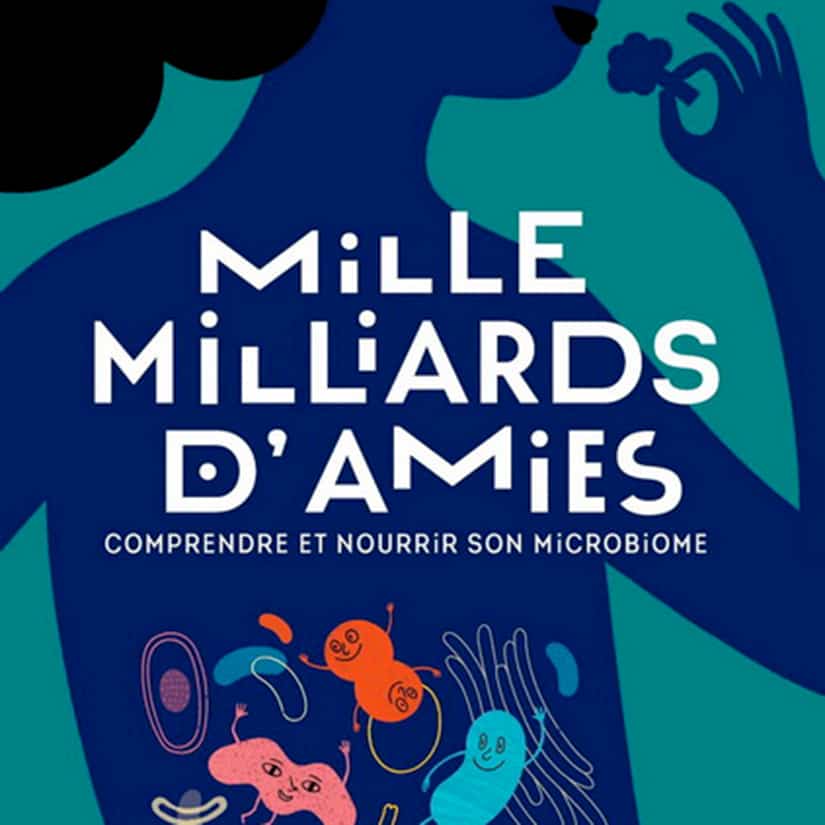 8 livres pour prendre soin de son intestin Coup de pouce — free download