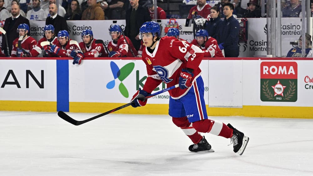 Reinbacher se développe à son rythme