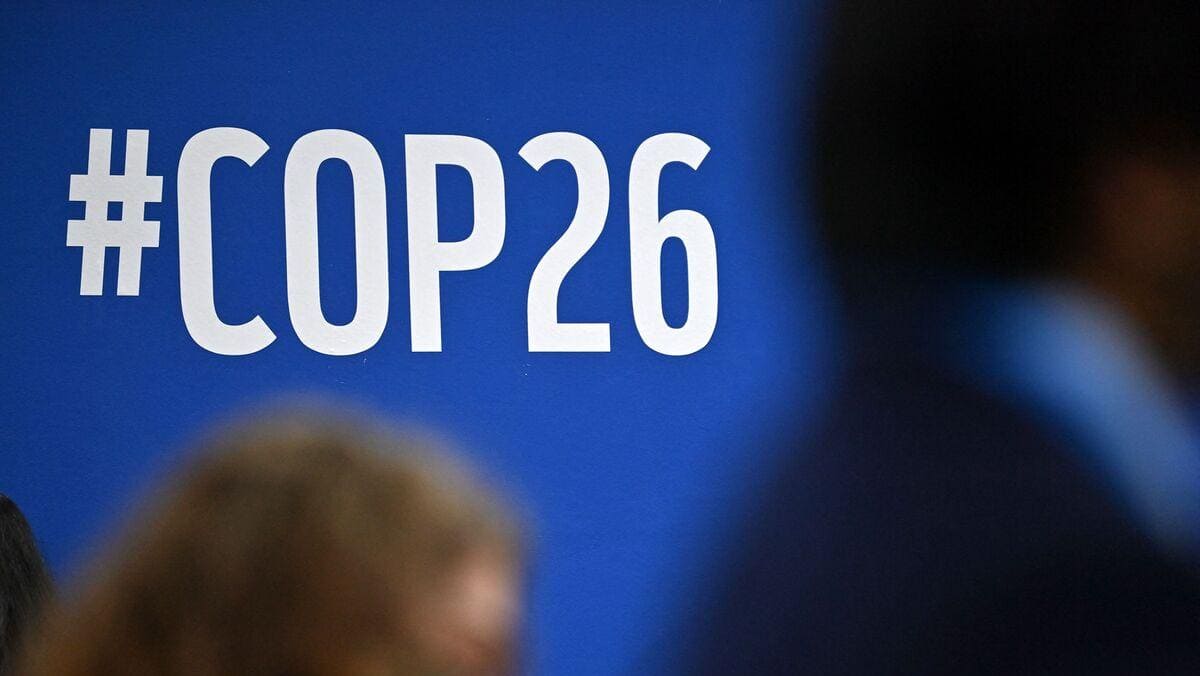 Les Québécois sceptiques sur l’issue de la COP26, selon un sondage