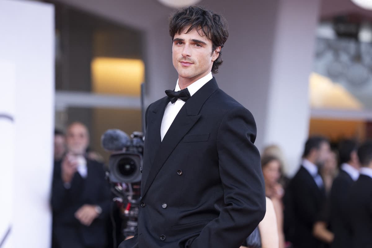 Jacob Elordi aurait rencontr&eacute; Denis Villeneuve pour le r&ocirc;le de James Bond