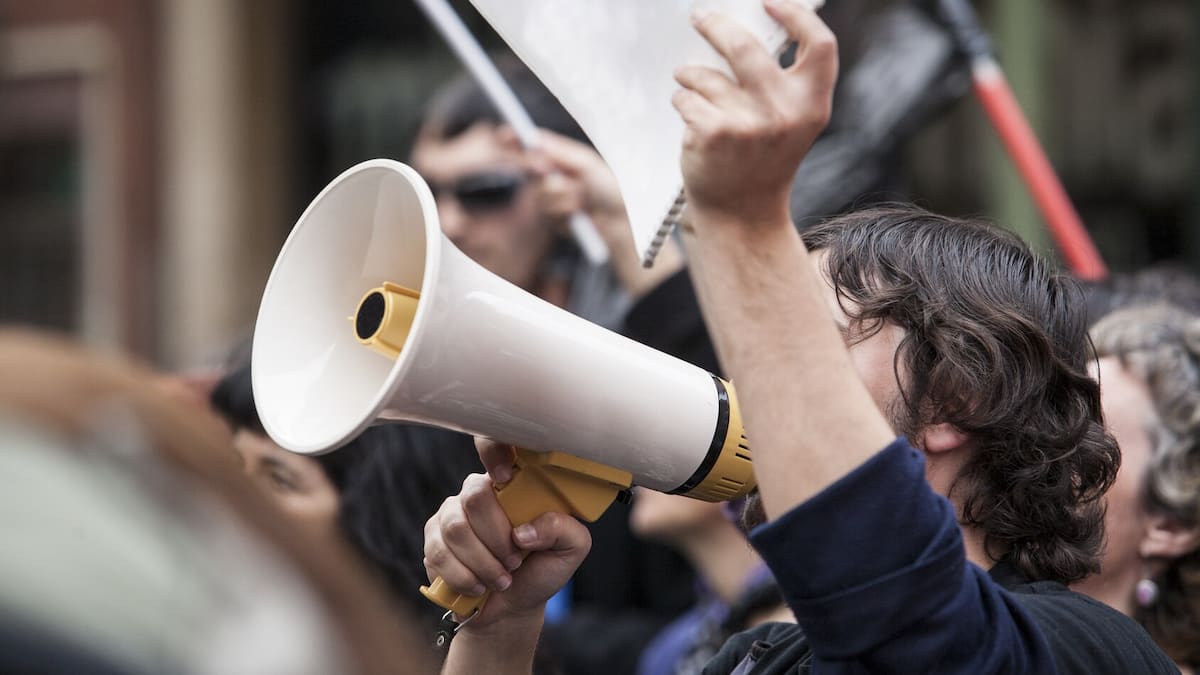 Les travailleurs de l’usine Kruger reprennent le travail