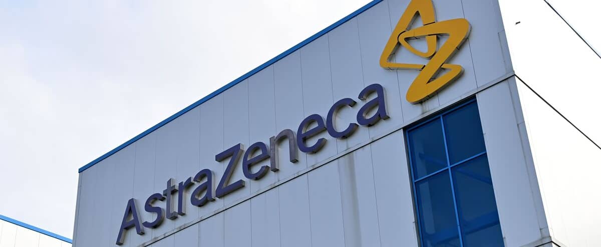 Viruses: AstraZeneca / Oxford vaccine induces "encouraging immune response" 1