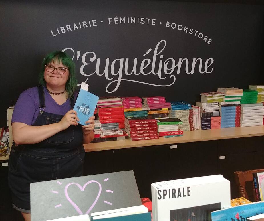 Image principale de l'article Un 12 août profitable pour les librairies