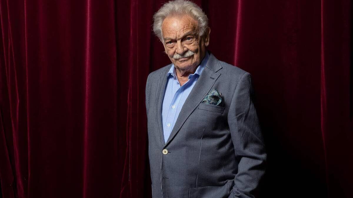 Décès de l'artiste argentin Antonio Segui