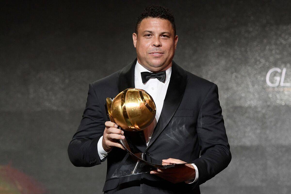Ronaldo veut sauver le soccer brésilien | JDM