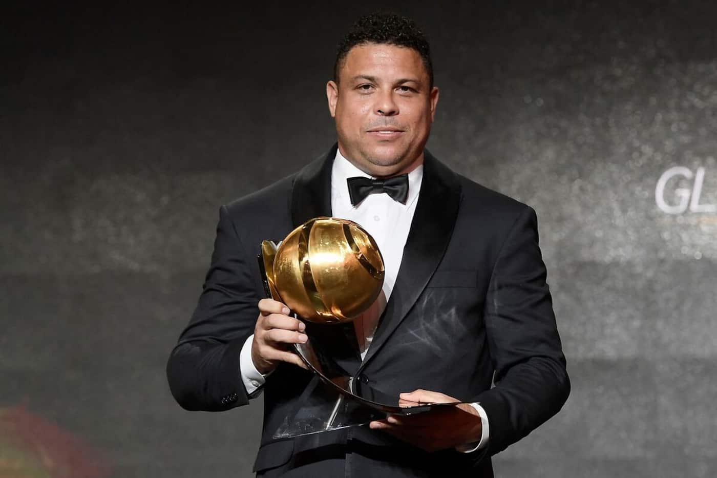 Ronaldo veut sauver le soccer brésilien | JDM