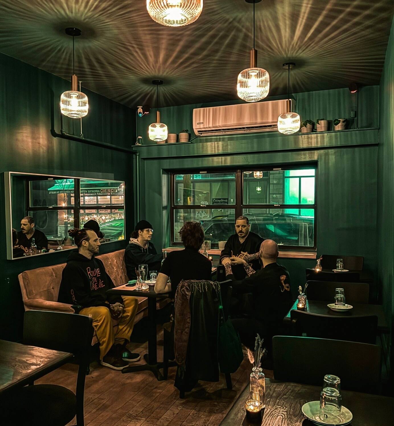 CUP : Le nouveau pub thaïlandais à découvrir