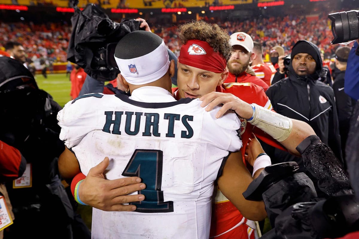 NFLで今週監視する5ポイント