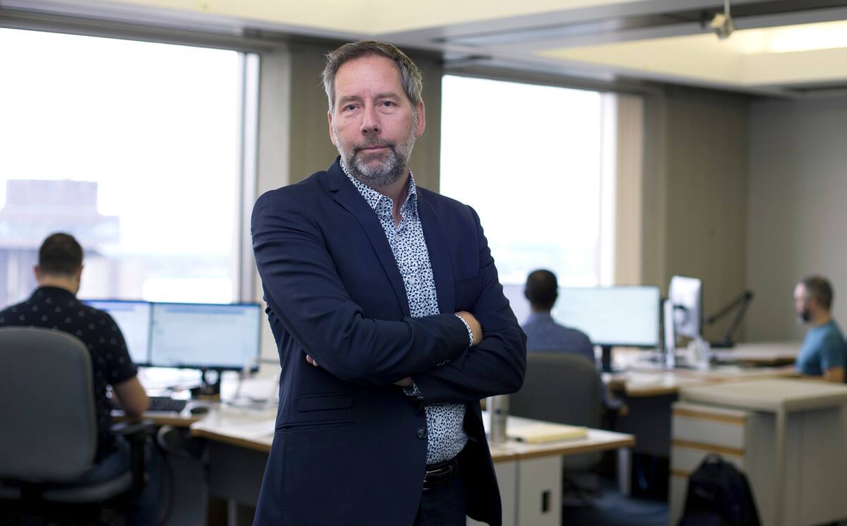 Le &laquo;p&rsquo;tit nouveau&raquo; de la rentr&eacute;e: l&rsquo;&laquo;ombudsman de l&rsquo;&eacute;ducation&raquo; entre en sc&egrave;ne