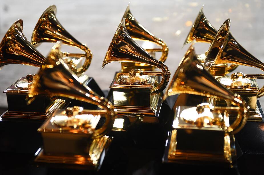 Image principale de l'article Les jeux vidéo récompensés aux Grammys