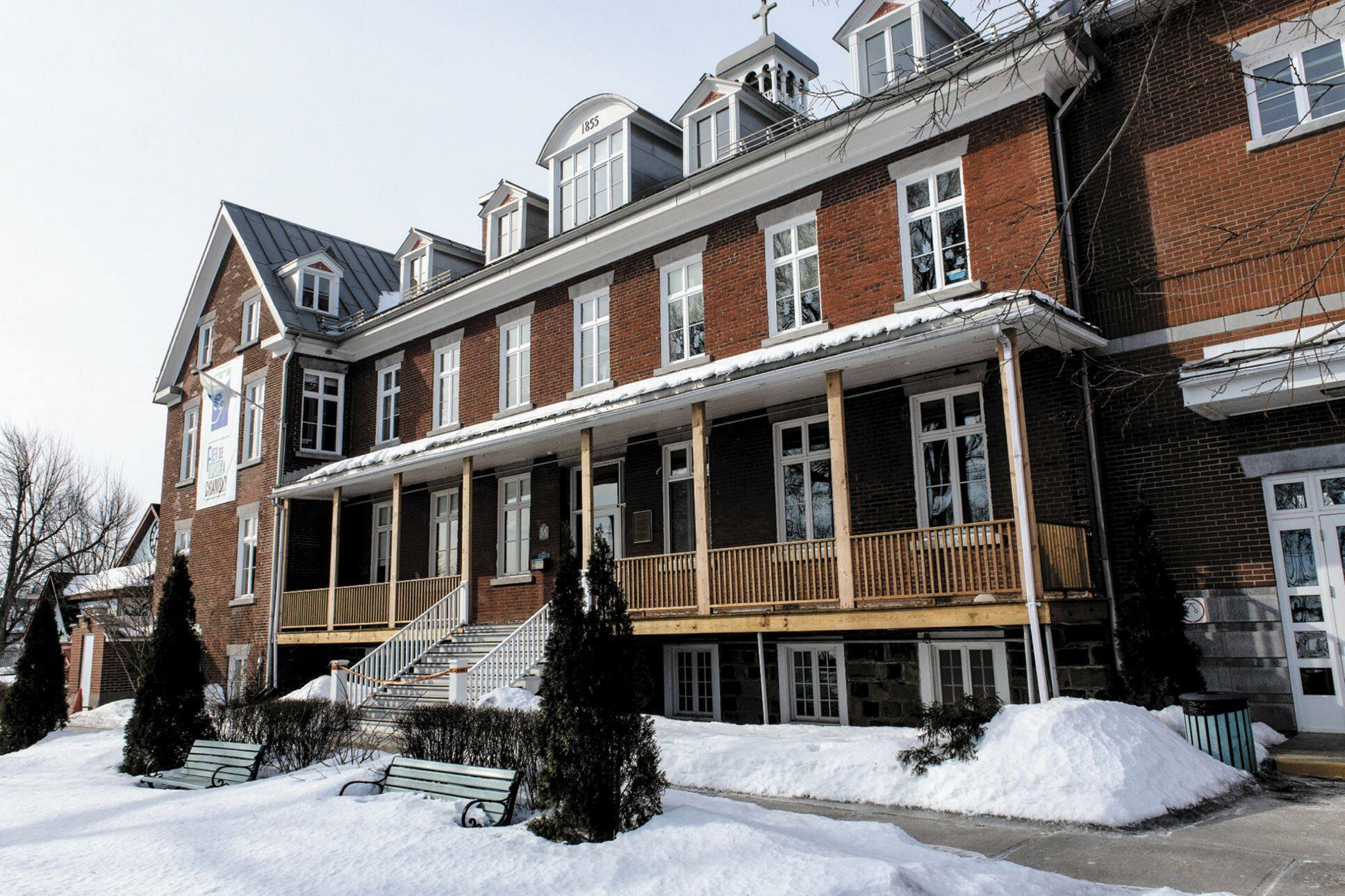 La Ville de Chambly s’approche de la fin de la tutelle TVA Nouvelles