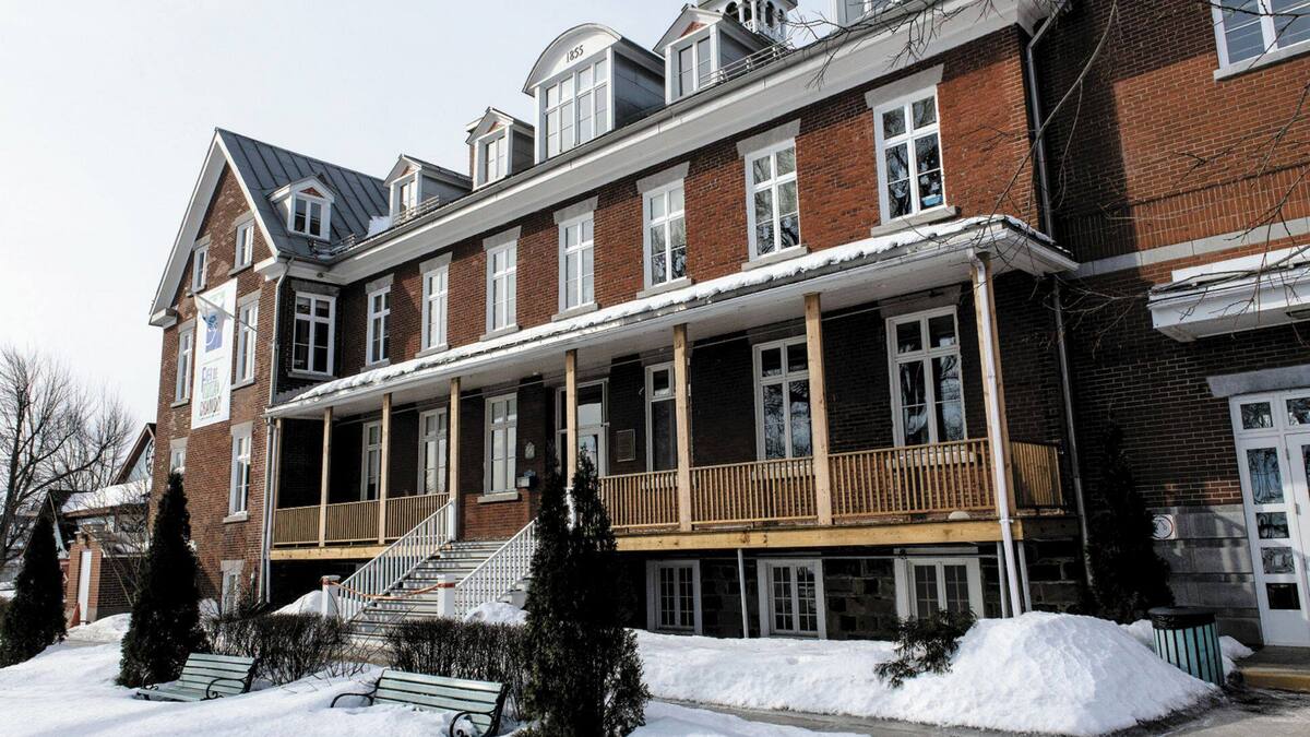 La Ville de Chambly s’approche de la fin de la tutelle TVA Nouvelles