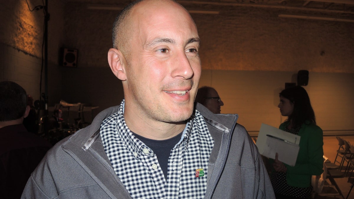 Un maire de la Montérégie poursuivi au civil pour une agression alléguée