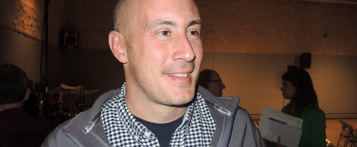 Montérégie: un maire poursuivi au civil pour une agression alléguée