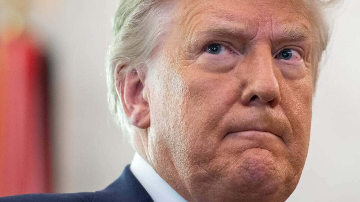 New York attorney general attacks Trump for ‘obstructing’ his investigation New York attorney general attacks Trump for ‘obstructing’ his investigation