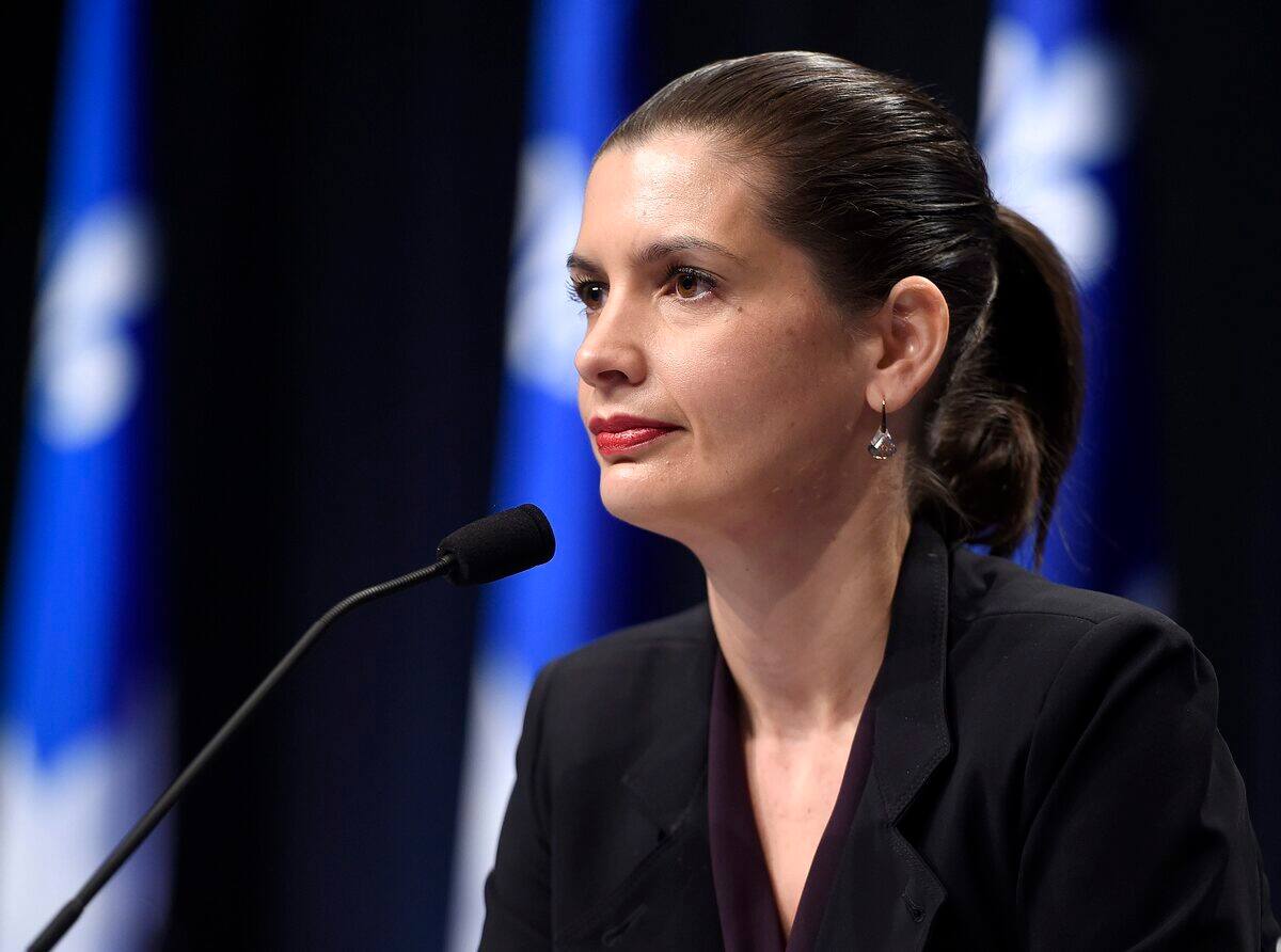 Application du couvre-feu au Québec: qui peut être dans la rue après 20h? | JDM