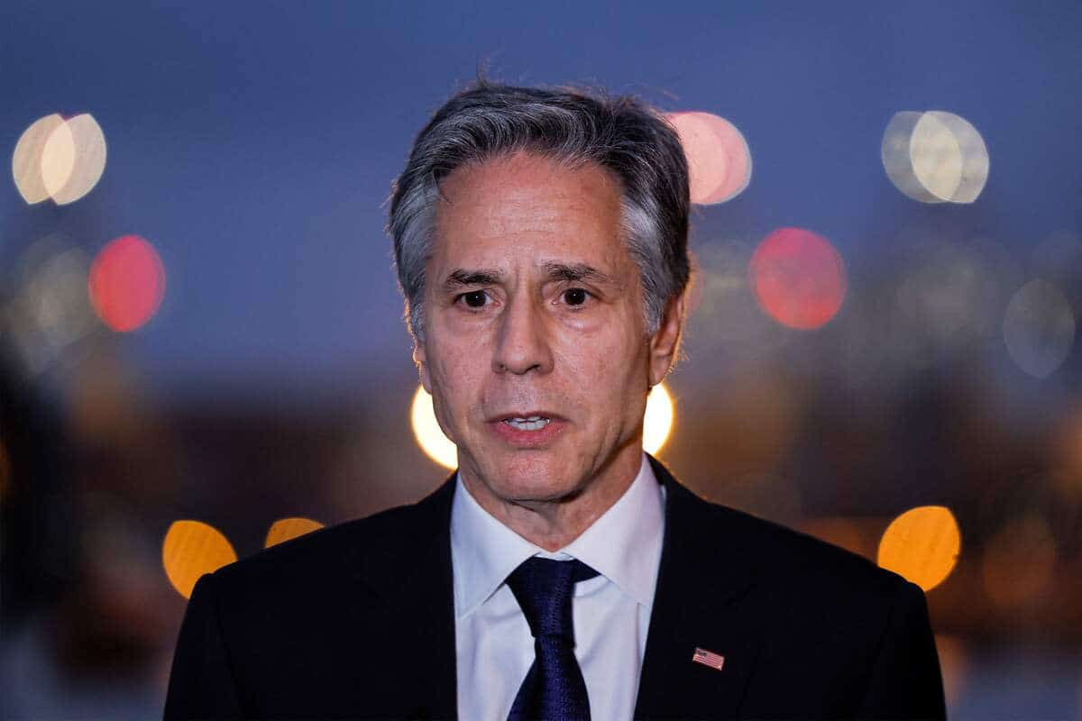 Le Hamas, &laquo;seul obstacle entre le peuple de Gaza et un cessez-le-feu&raquo;