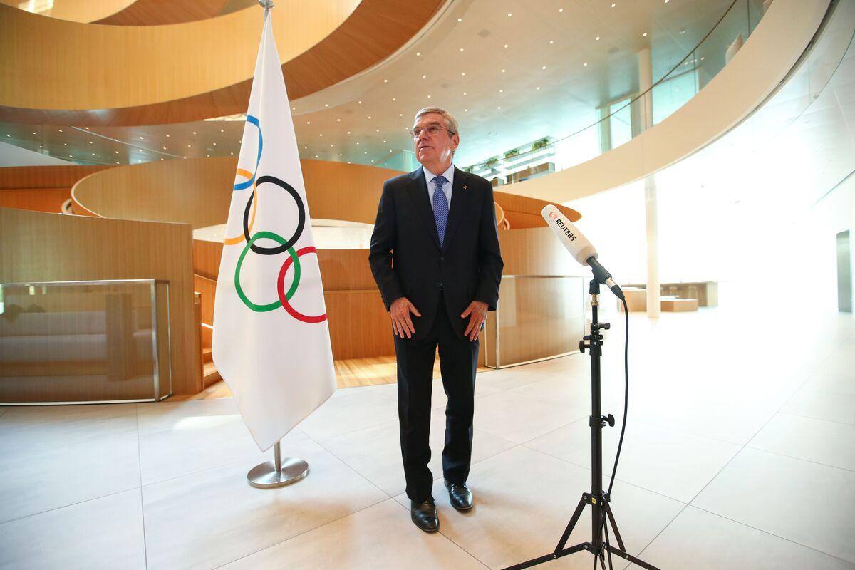 JO-2021: Les sportifs qualifiés pour Tokyo-2020 le restent ...