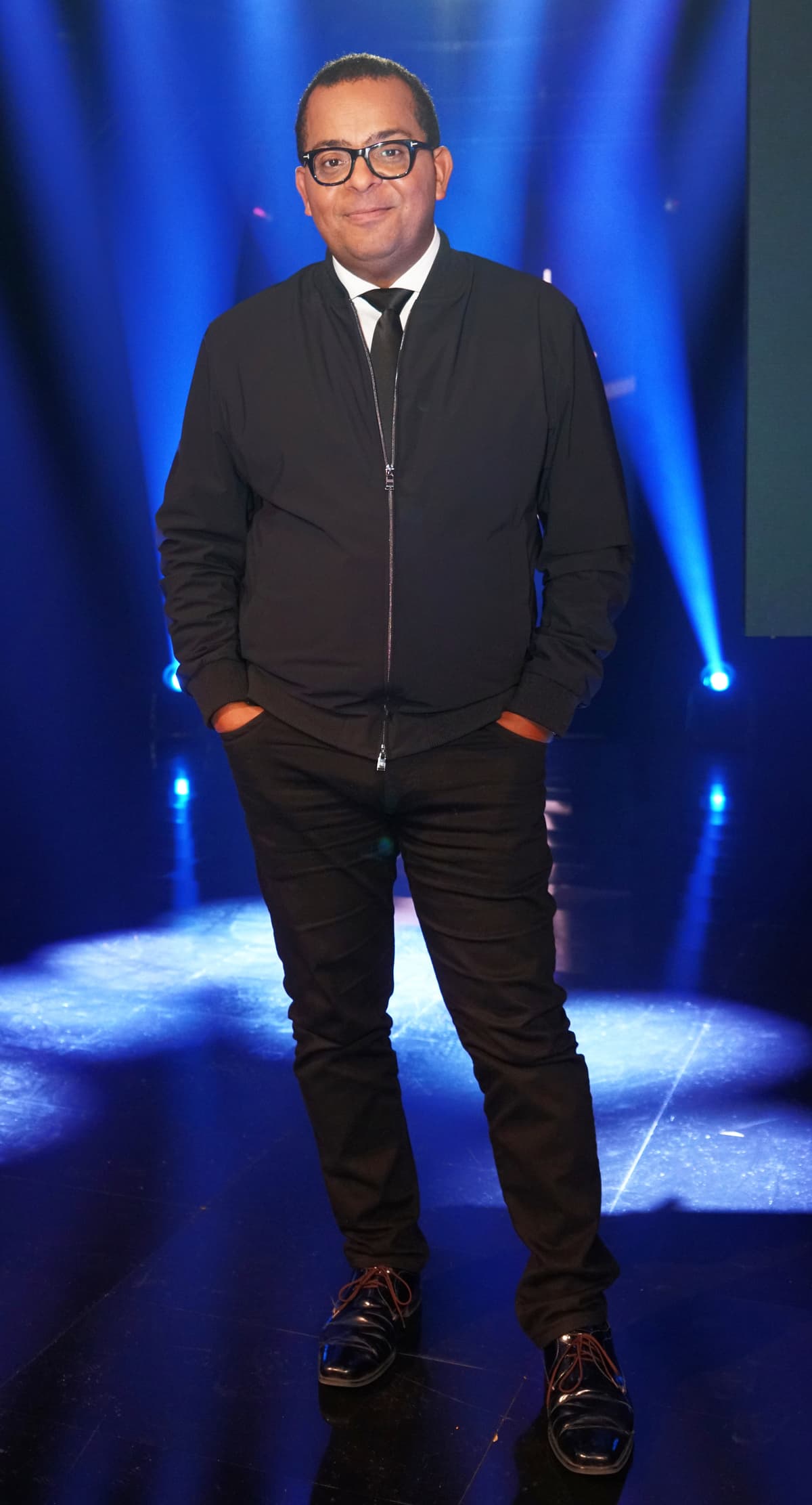 Gregory se prononce sur les candidats en danger 