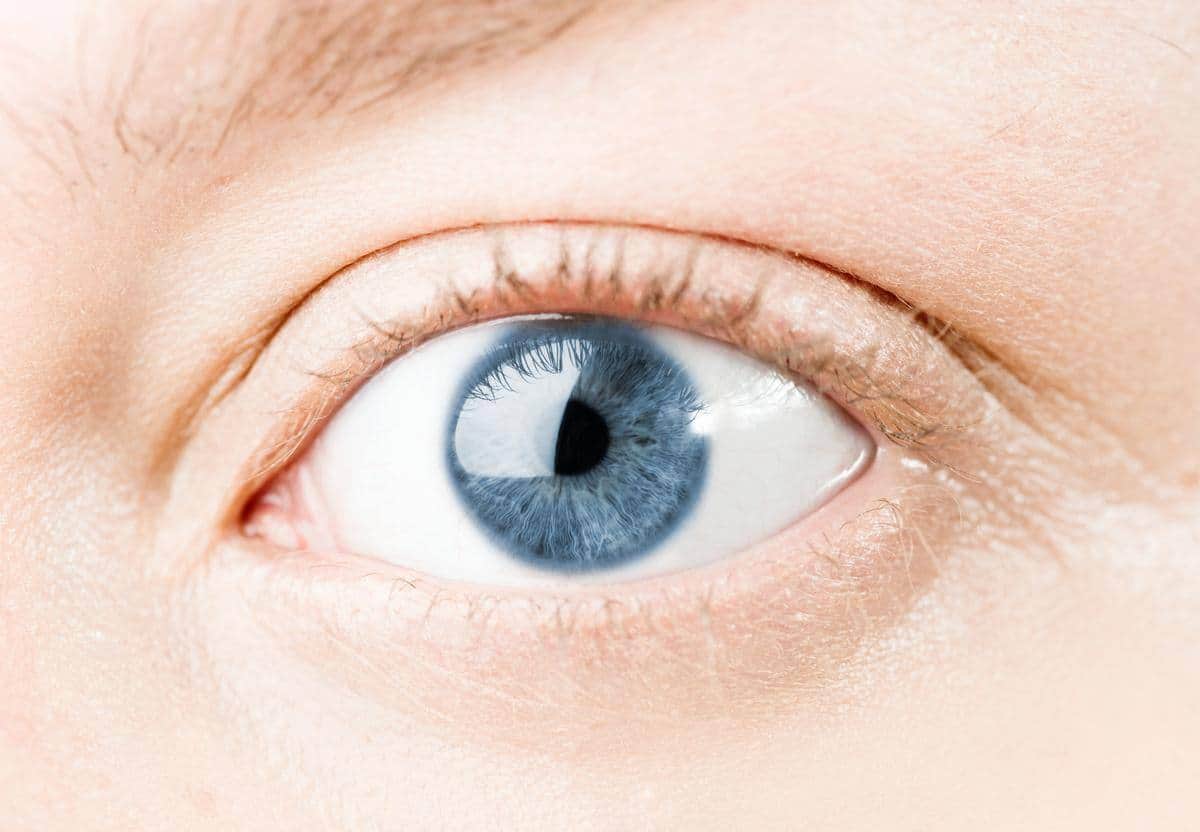Blind woman regains sight after unprecedented transplant in Italy