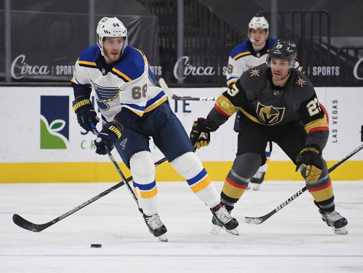 Se joindre au Canadien, «une décision facile» pour Mike ...