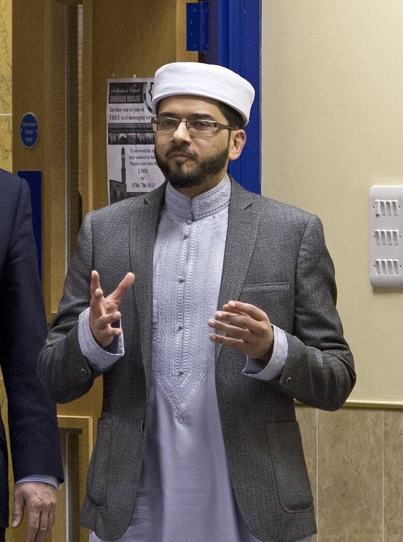 Un imam d&eacute;mis de ses fonctions apr&egrave;s des manifestations contre un film