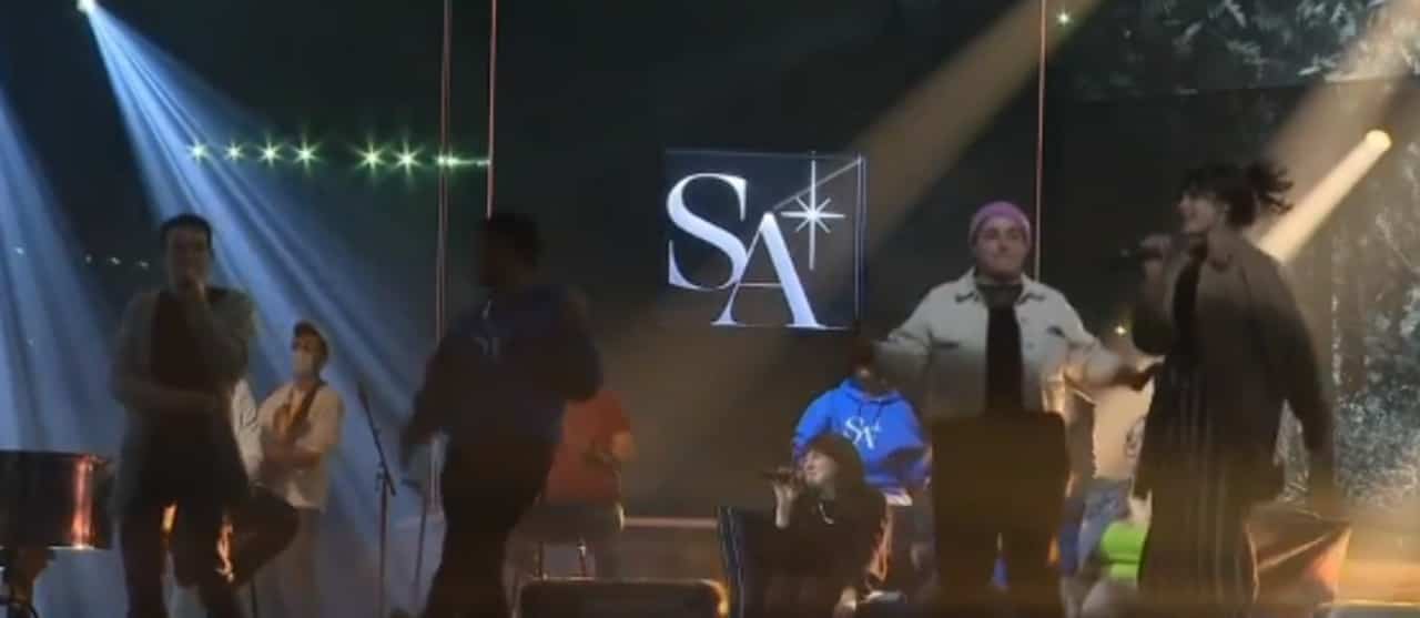 Dans les coulisses de Star Académie