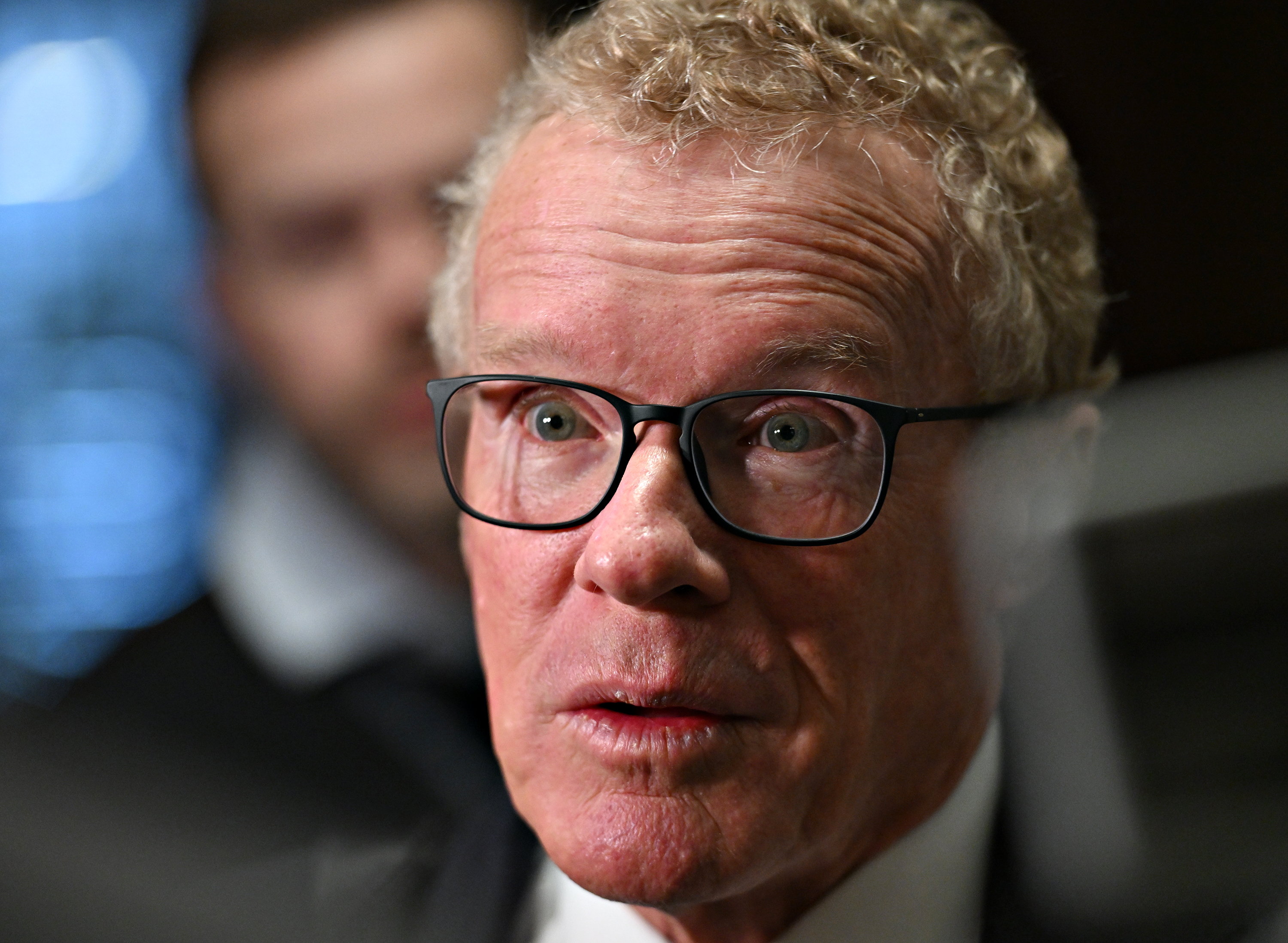 Tarifs de douanes de Donald Trump invalidés: l'effet serait limité au Québec, selon le gouvernement Legault