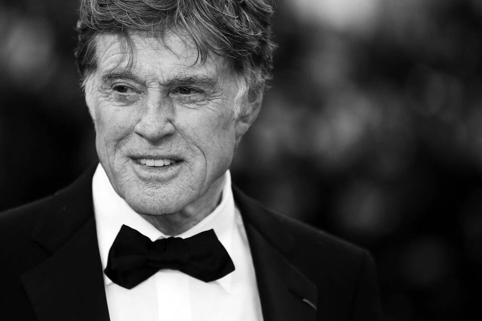Un lion s'en est allé. Repose en paix, mon cher ami»: Hollywood pleure la mort de Robert Redford | JDM