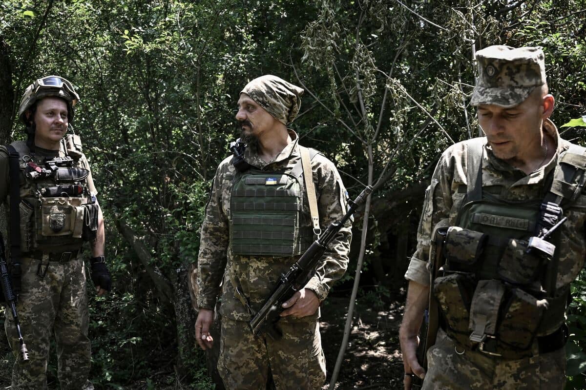 La France pour une &laquo; victoire &raquo; de l'Ukraine, pr&ecirc;te &agrave; aider &agrave; d&eacute;bloquer le port d'Odessa