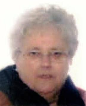 STLAURENT, Monique Le Journal de Québec