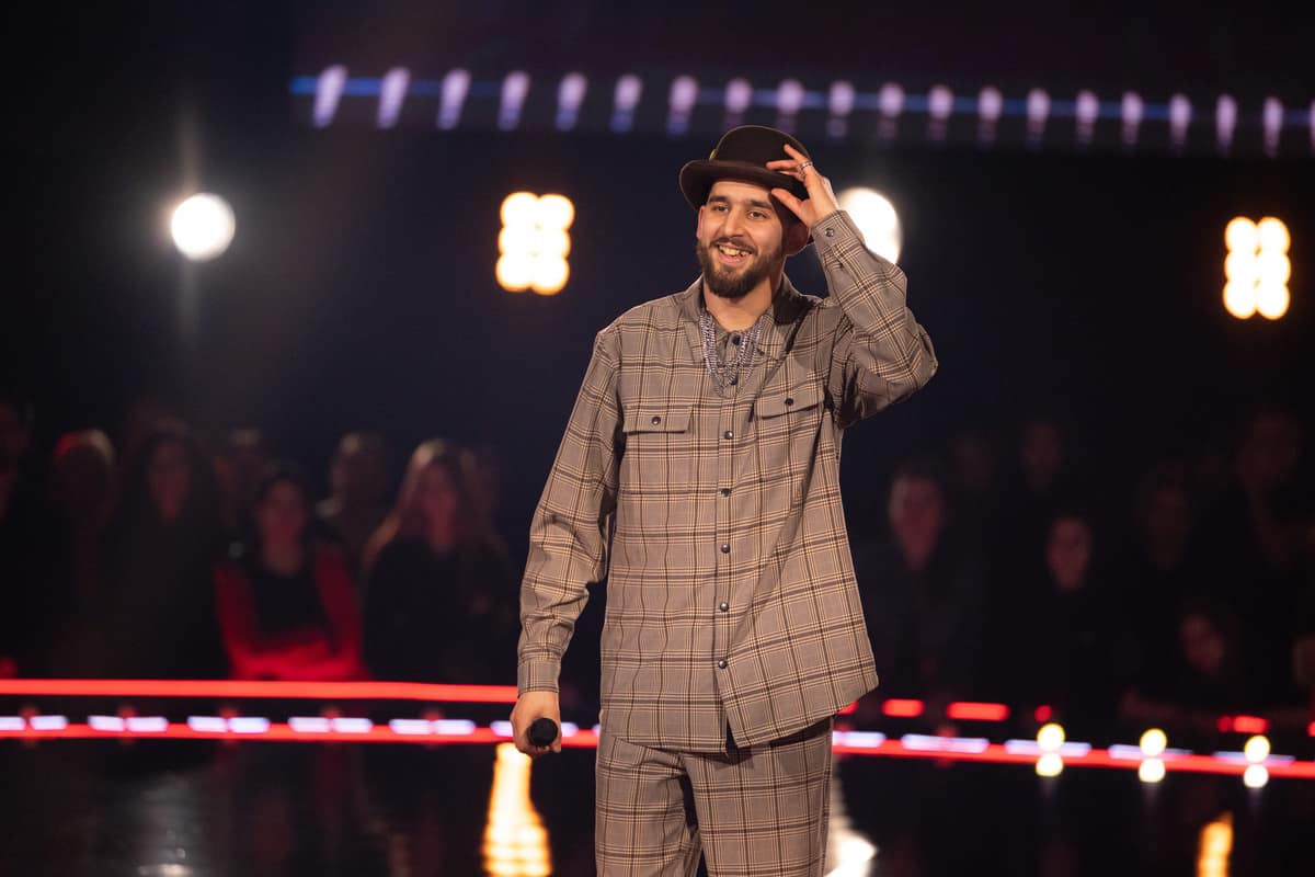 &laquo;R&eacute;volution&raquo;: Il a appris &agrave; danser dans la rue