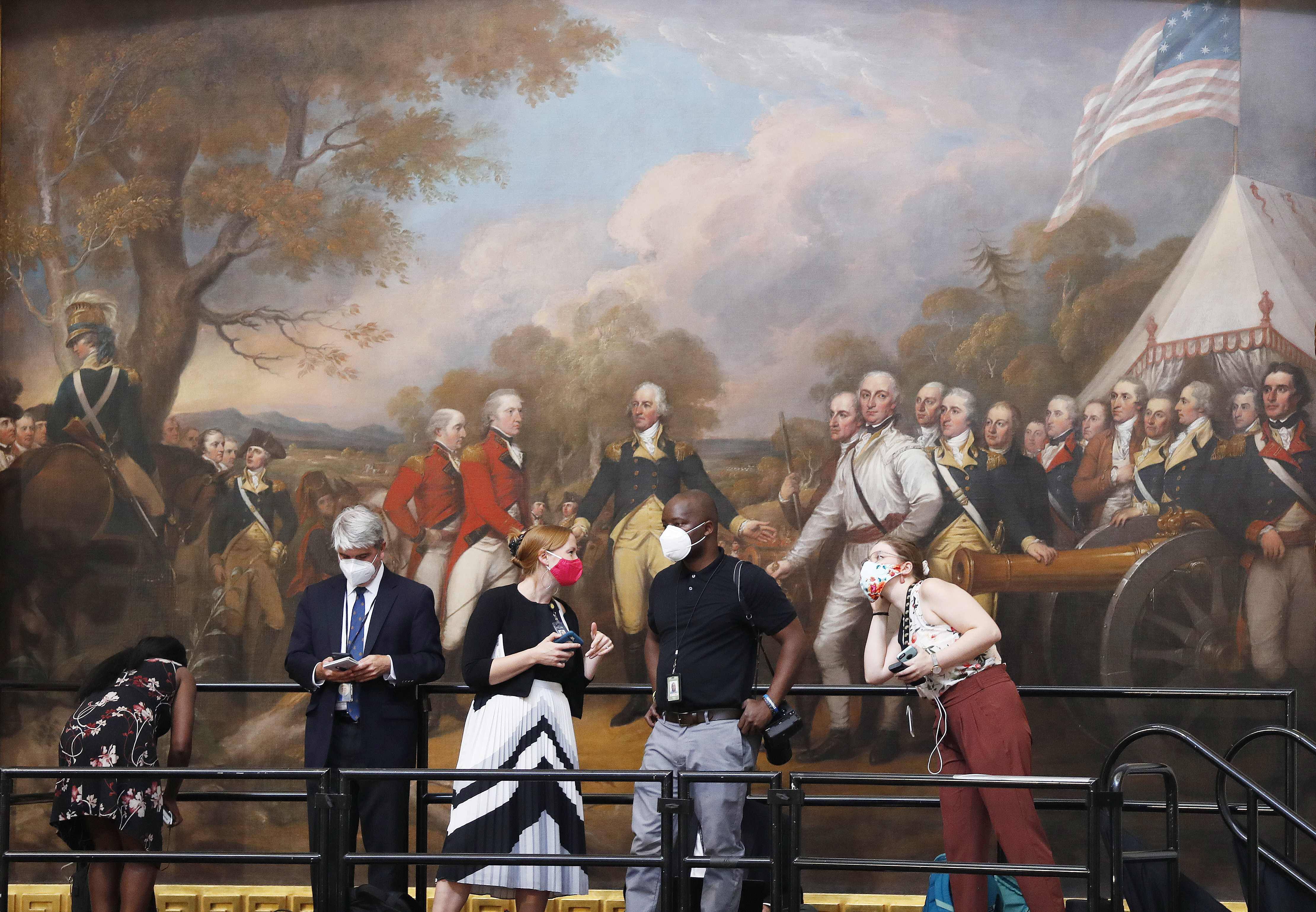 EN DIRECT | Les derniers d&eacute;veloppements sur le coronavirus