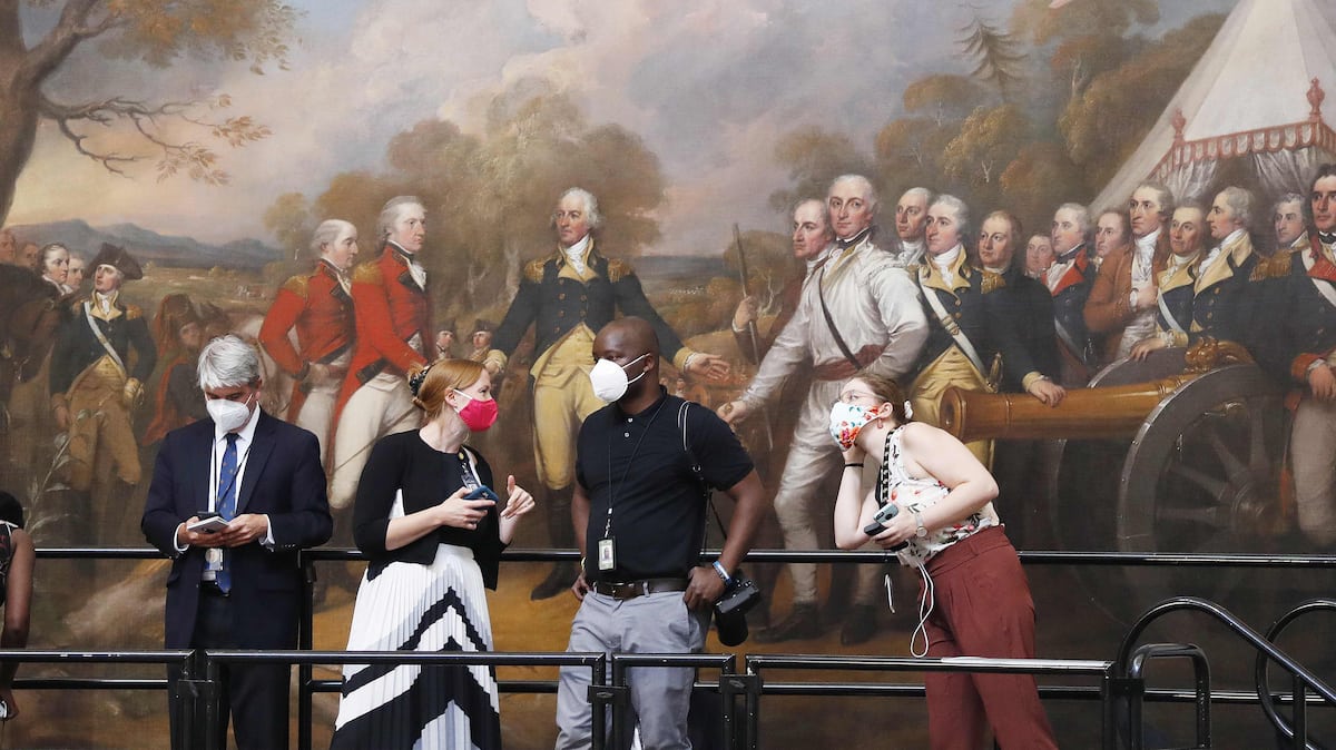 EN DIRECT | Les derniers développements sur le coronavirus