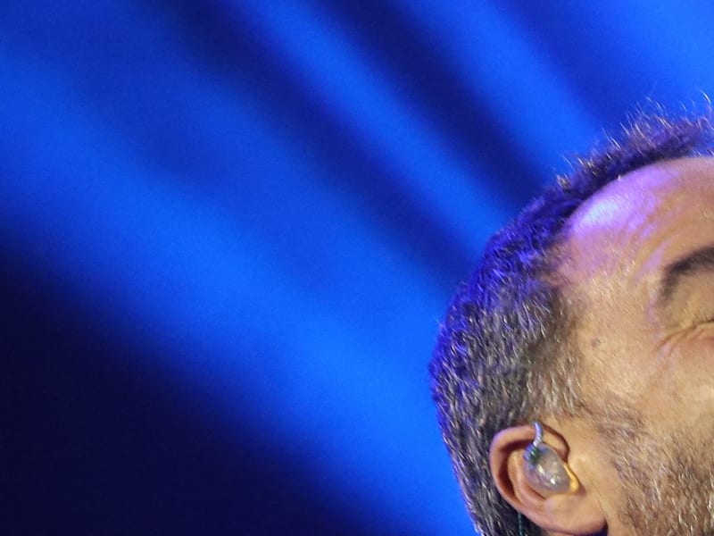 Le Dave Matthews Band sinsurge contre Trump , lICE et la mort dAlex Pretti -« Cest insoutenable et difficile à croire que cela se passe en Amérique » 