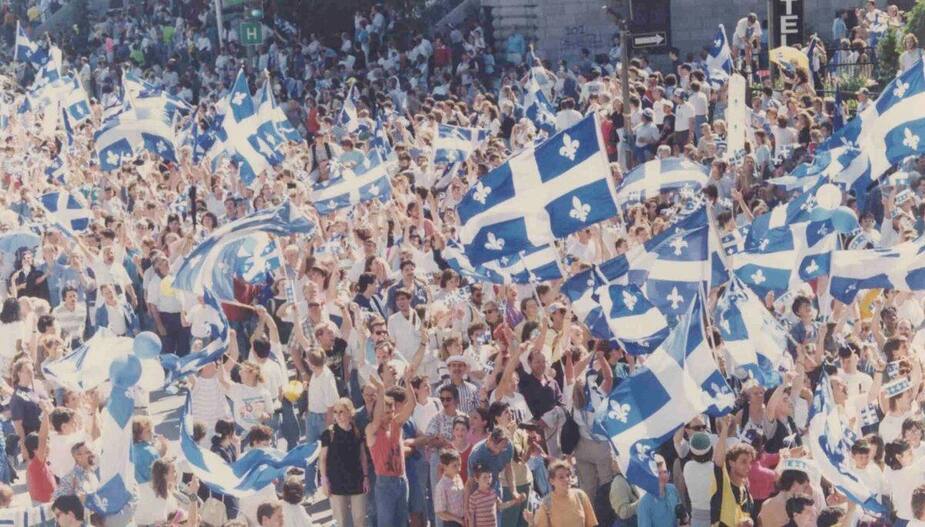 Image principale de l'article Fête nationale du Québec: 5 événements marquants