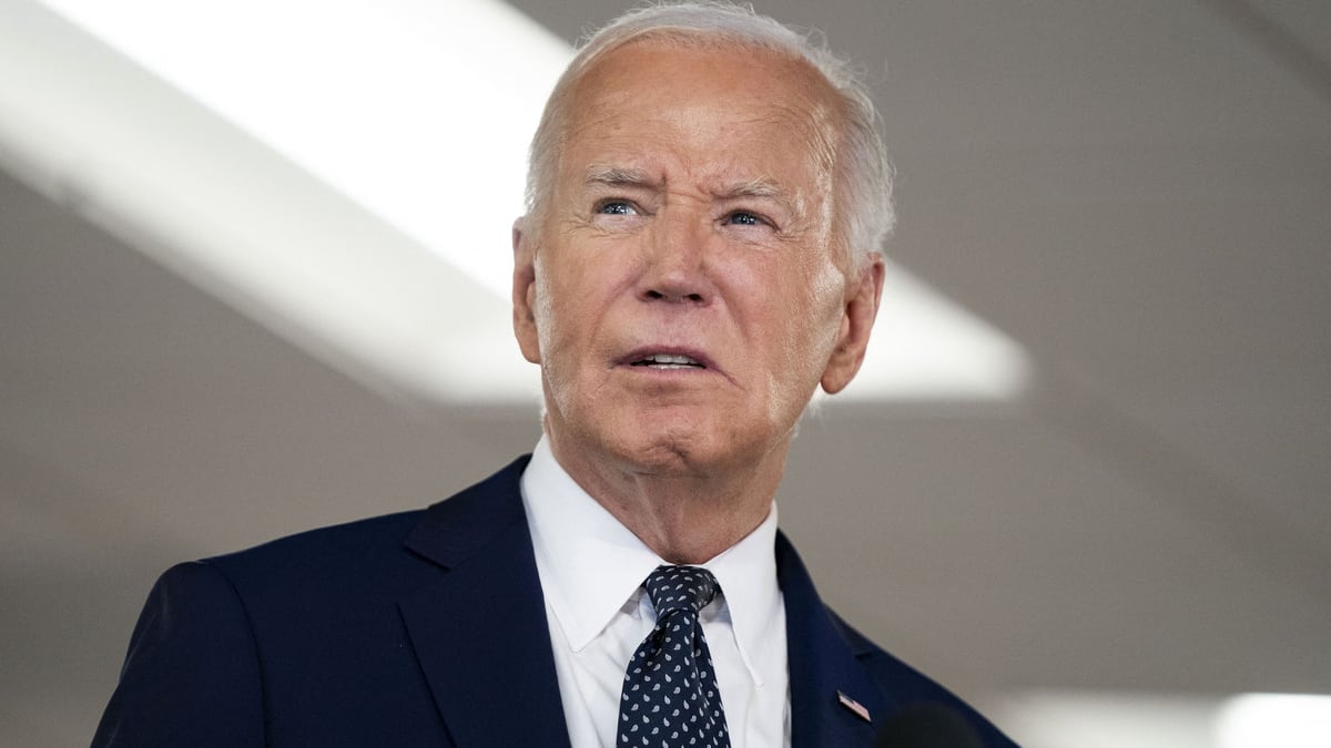Joe Biden rivela i piani per riformare la Corte Suprema degli Stati Uniti Joe Biden rivela i piani per riformare la Corte Suprema degli Stati Uniti