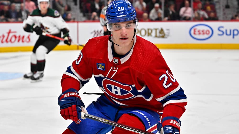 «Tu ne peux pas juste avoir du plaisir», prévient Jacques Lemaire