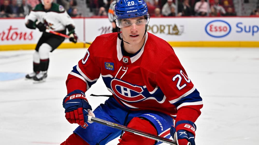 «Ça ressemblerait à un VRAI deuxième trio»