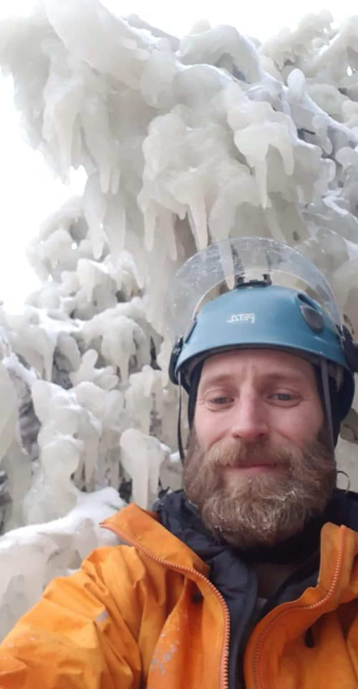 Trag&eacute;die sur Dufferin-Montmorency: t&eacute;moignage empreint de remords d&rsquo;&Eacute;ric L&eacute;gar&eacute;