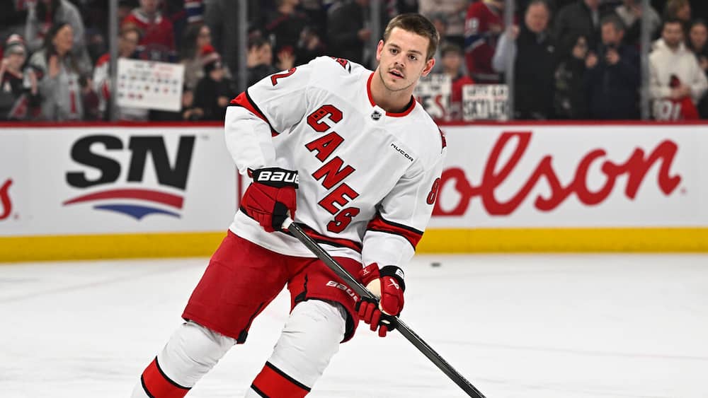 Kotkaniemi serait dans la mire d'une équipe