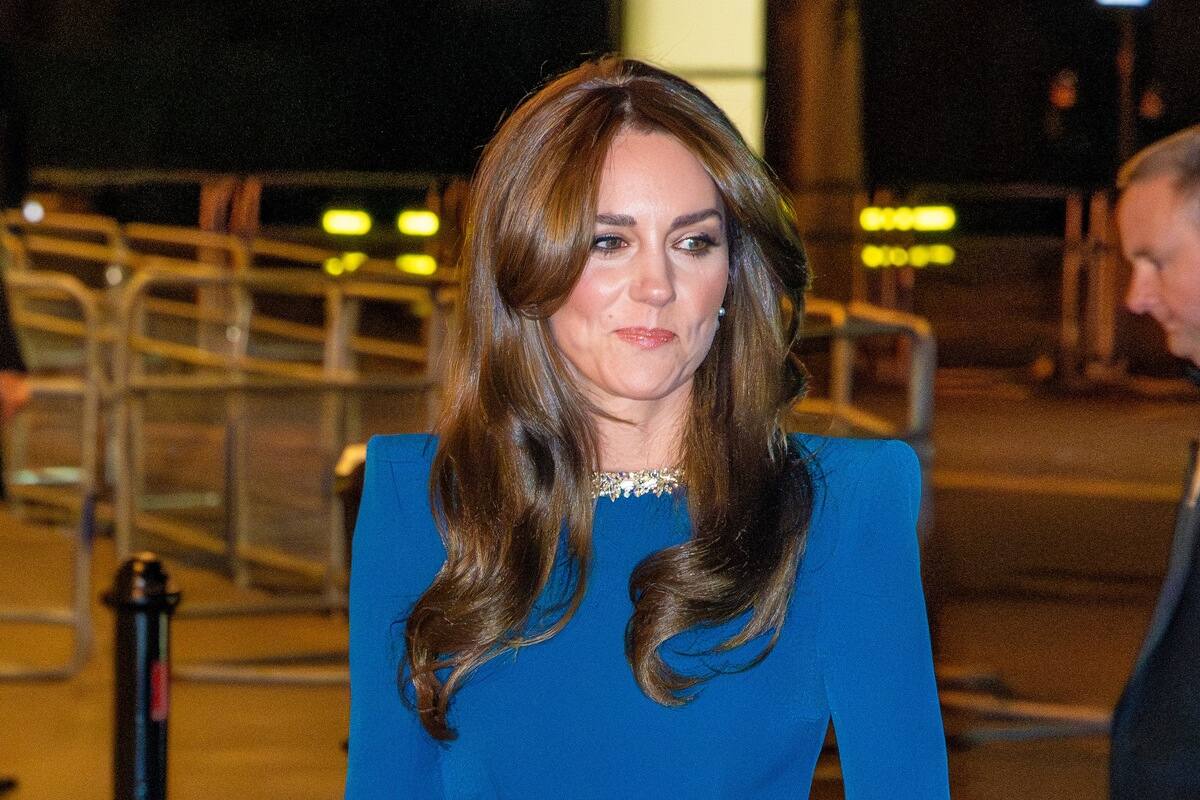 Kate Middleton hospitalis&eacute;e pour une chirurgie abdominale