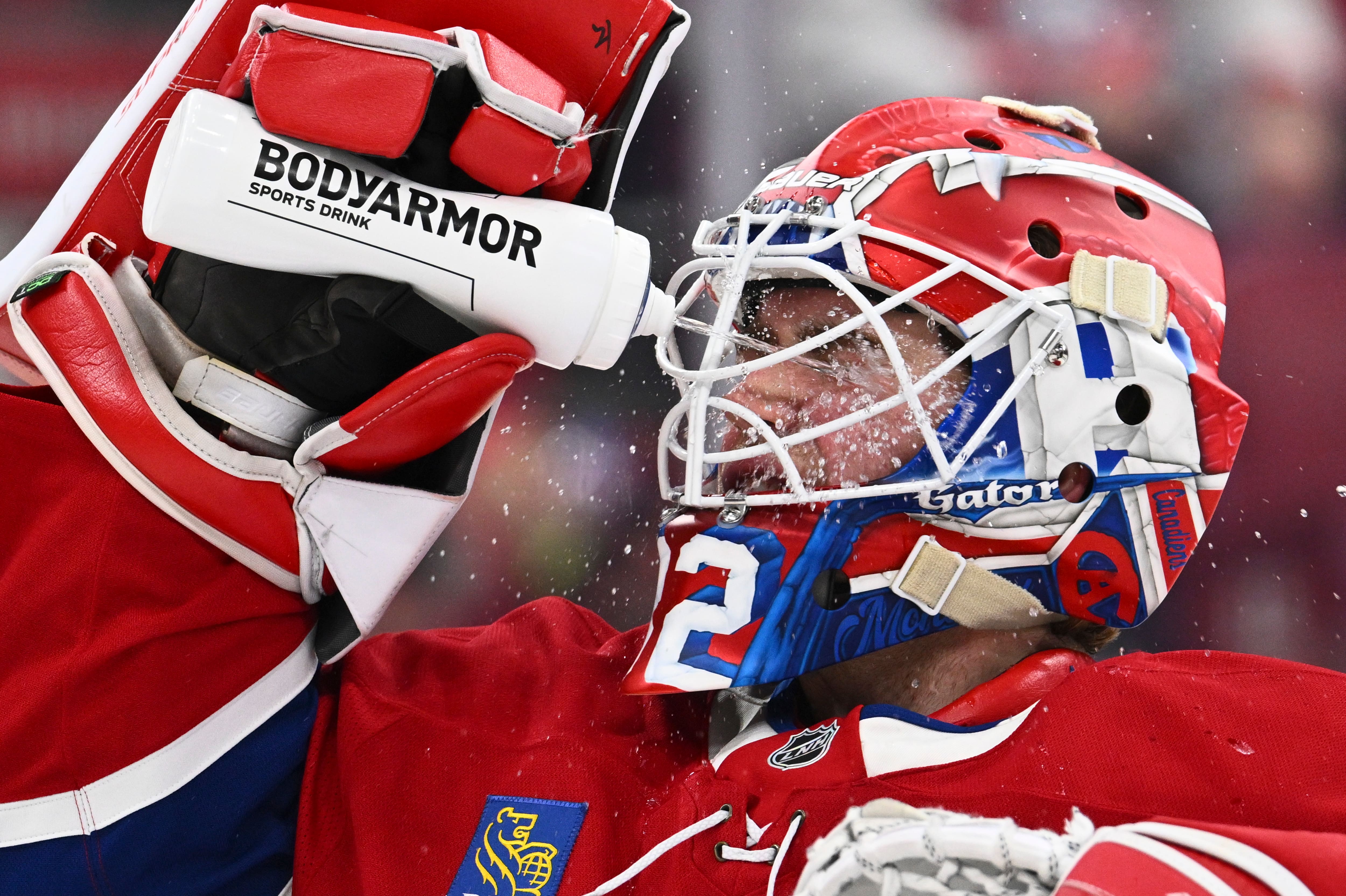 Avec cette autre bonne performance, Jacob Fowler va donner des maux de tête à la direction du Canadien