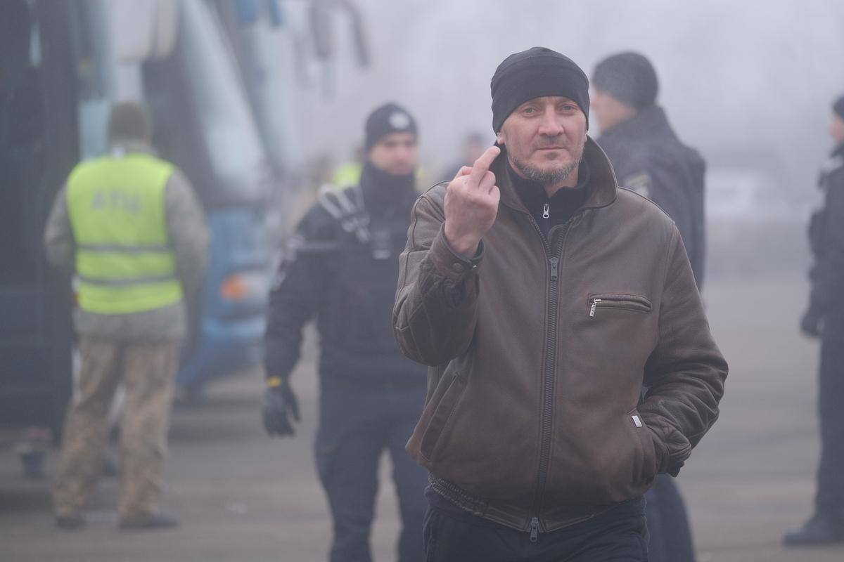 La Guerre En Ukraine Est Elle Fini