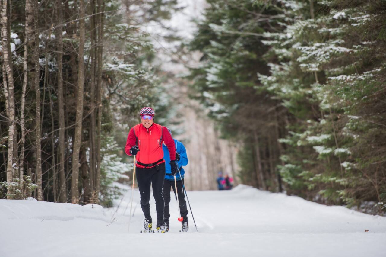 Temp&eacute;ratures printani&egrave;res au Qu&eacute;bec