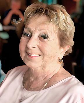 GIROUX, Céline Le Journal de Québec