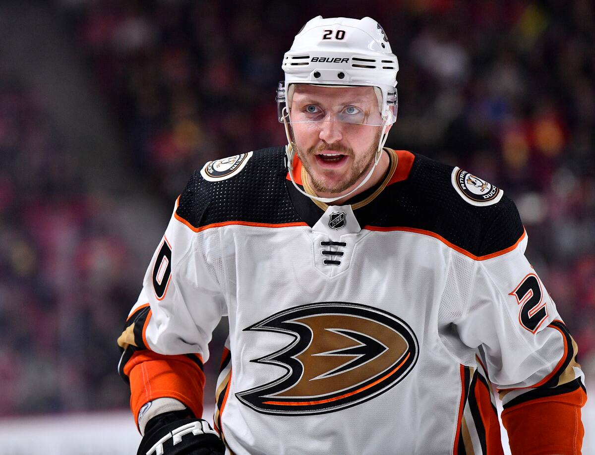 Nicolas Deslauriers explique ses succès avec les Ducks JDM