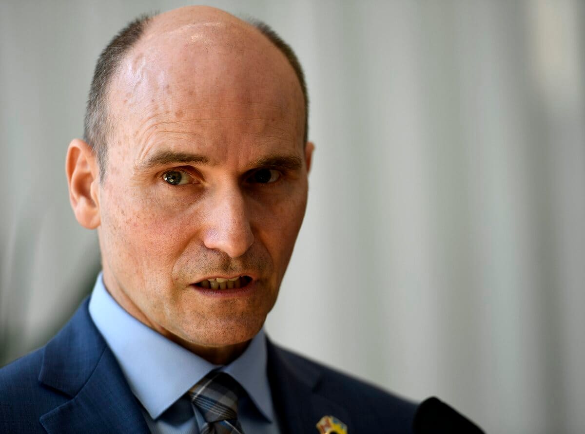 Ottawa investit 221 millions $ pour les soins de longue dur&eacute;e au Qu&eacute;bec