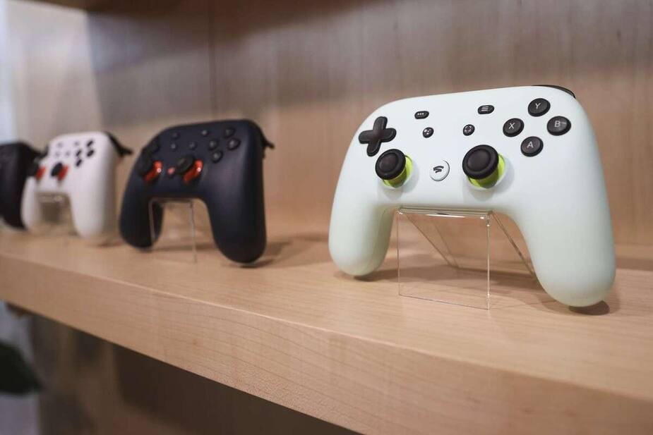 Image principale de l'article 22 jeux seront accessibles lors du lancement