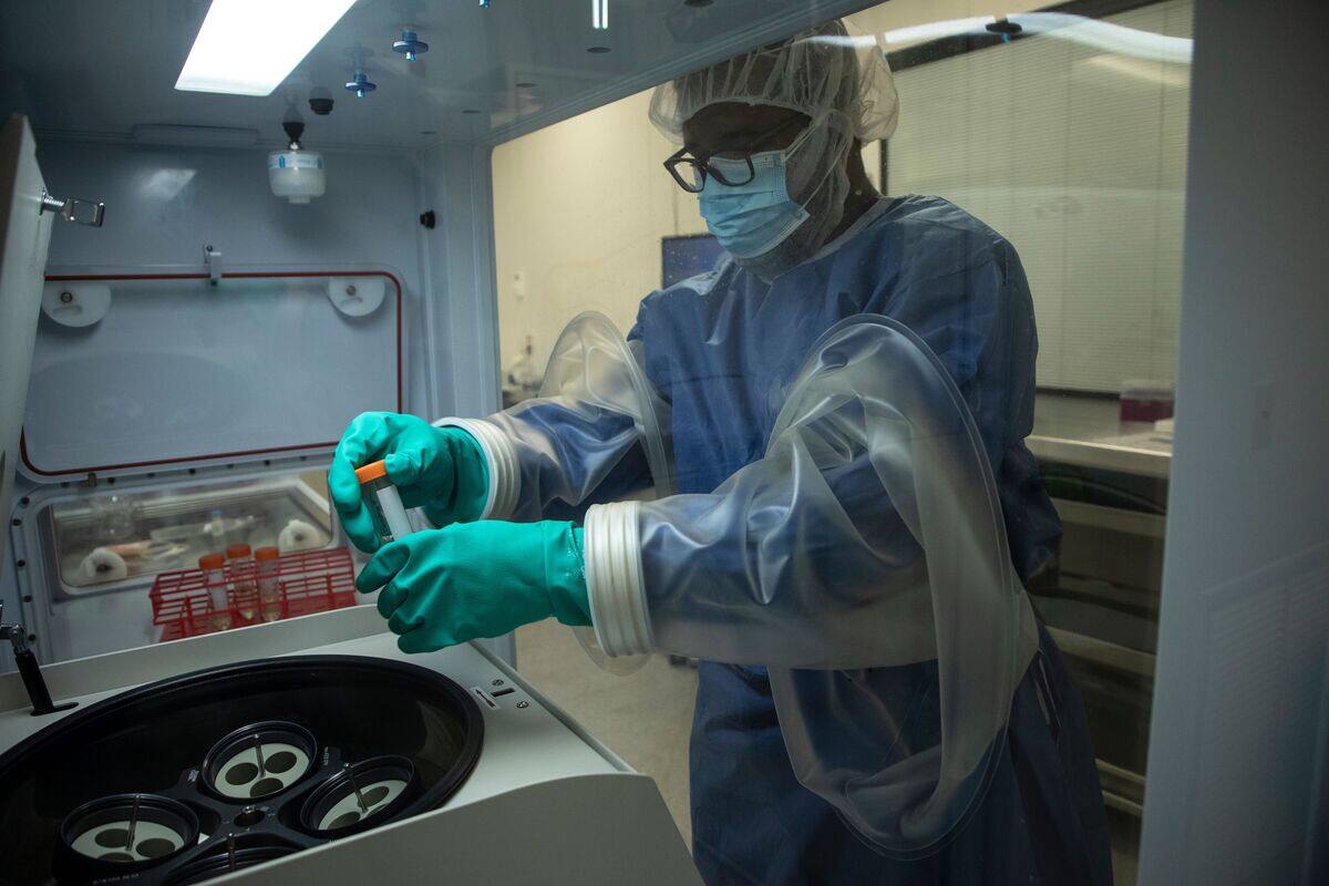 Passeport vaccinal: c'est déjà bien en place ailleurs | JDM